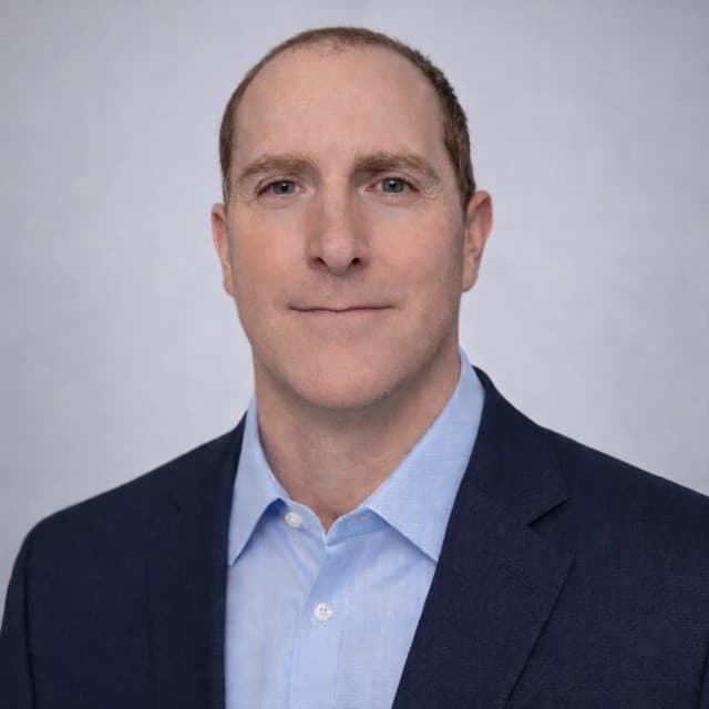 Aaron Lombardo, Principal at North Star Reserves